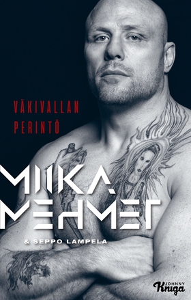 Miika Mehmet (e-bok) av Miika Mehmet, Seppo Lam