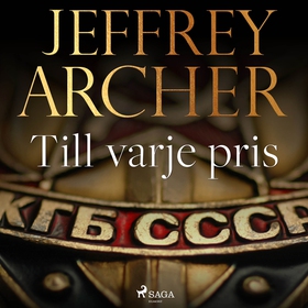 Till varje pris (ljudbok) av Jeffrey Archer
