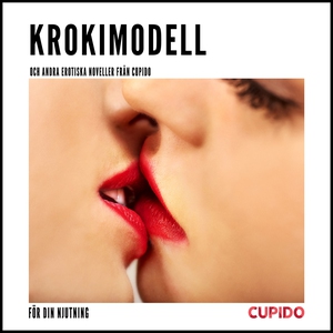 Krokimodell – Och andra erotiska noveller från