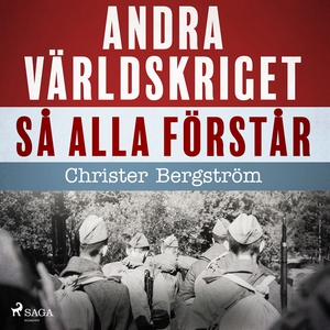 Andra världskriget så alla förstår (ljudbok) av