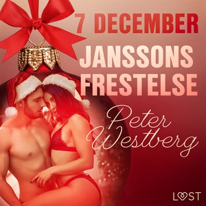 7 december: Janssons frestelse - en erotisk jul