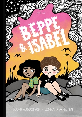 Beppe & Isabel (e-bok) av Björn Augustson