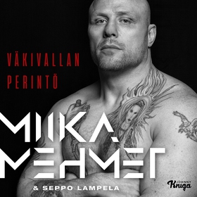 Miika Mehmet (ljudbok) av Miika Mehmet, Seppo L