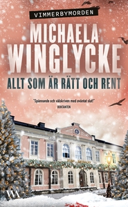 Allt som är rätt och rent (e-bok) av Michaela W
