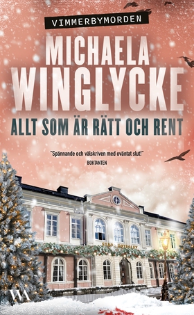 Allt som är rätt och rent (e-bok) av Michaela W