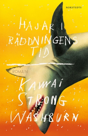 Hajar i räddningens tid (e-bok) av Kawai Strong