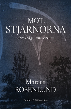 Mot stjärnorna (e-bok) av Marcus Rosenlund