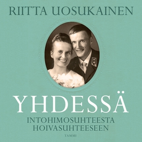 Yhdessä (ljudbok) av Riitta Uosukainen