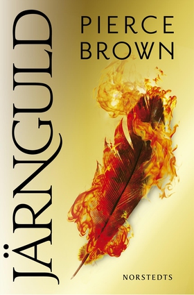 Järnguld (e-bok) av Pierce Brown