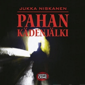 Pahan kädenjälki