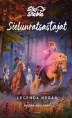 Star Stable. Sielunratsastajat #2: Legenda herää