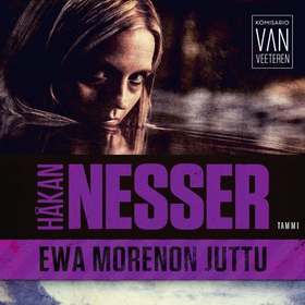 Ewa Morenon juttu (ljudbok) av Håkan Nesser, Il