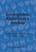 Anhörigboken Alzheimers sjukdom