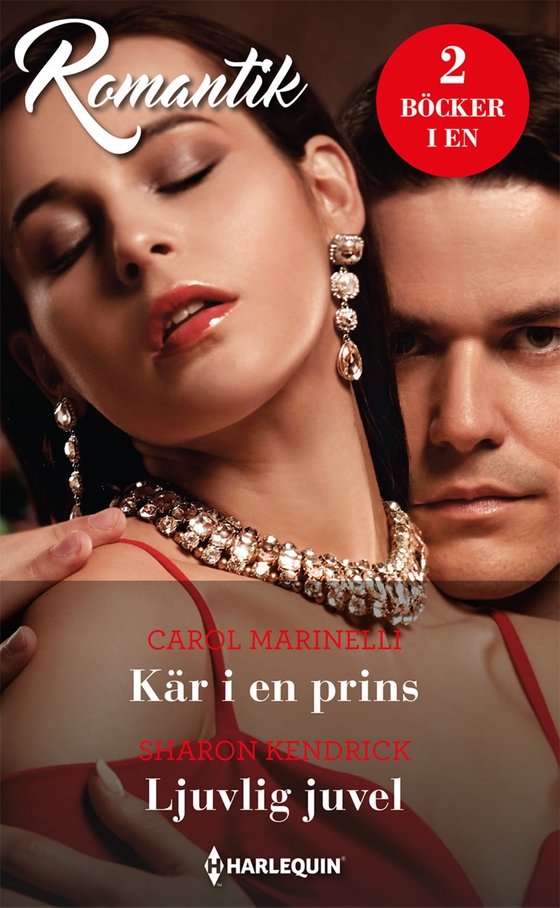 Kär i en prins/Ljuvlig juvel