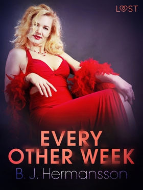 Every Other Week - Erotic Short Story (e-bok) a