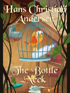 The Bottle Neck (e-bok) av Hans Christian Ander