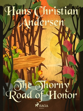The Thorny Road of Honor (e-bok) av Hans Christ