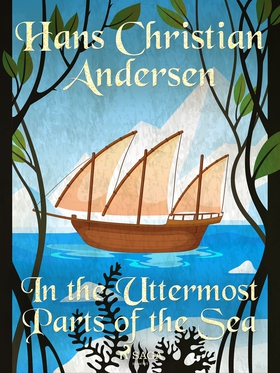 In the Uttermost Parts of the Sea (e-bok) av Ha