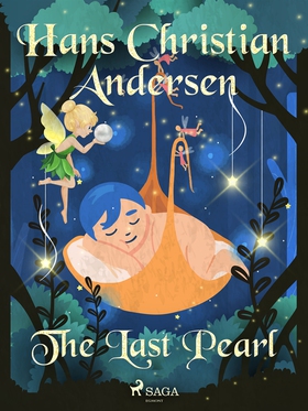 The Last Pearl (e-bok) av Hans Christian Anders