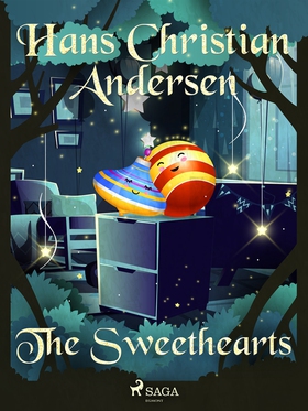 The Sweethearts (e-bok) av Hans Christian Ander