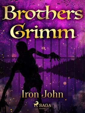 Iron John (e-bok) av Brothers Grimm