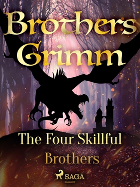 The Four Skillful Brothers (e-bok) av Brothers 