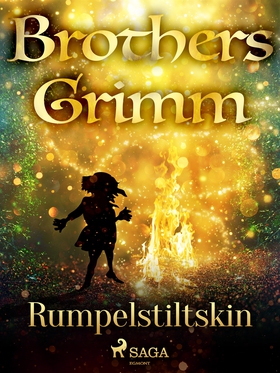 Rumpelstiltskin (e-bok) av Brothers Grimm