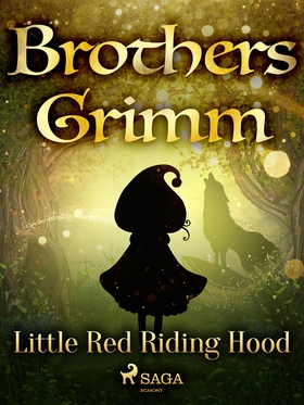 Little Red Riding Hood (e-bok) av Brothers Grim