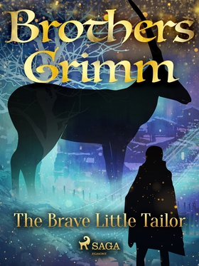 The Brave Little Tailor (e-bok) av Brothers Gri