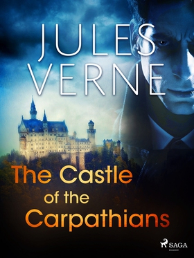 The Castle of the Carpathians (e-bok) av Jules 