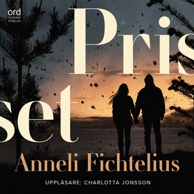 Priset (ljudbok) av Anneli Fichtelius