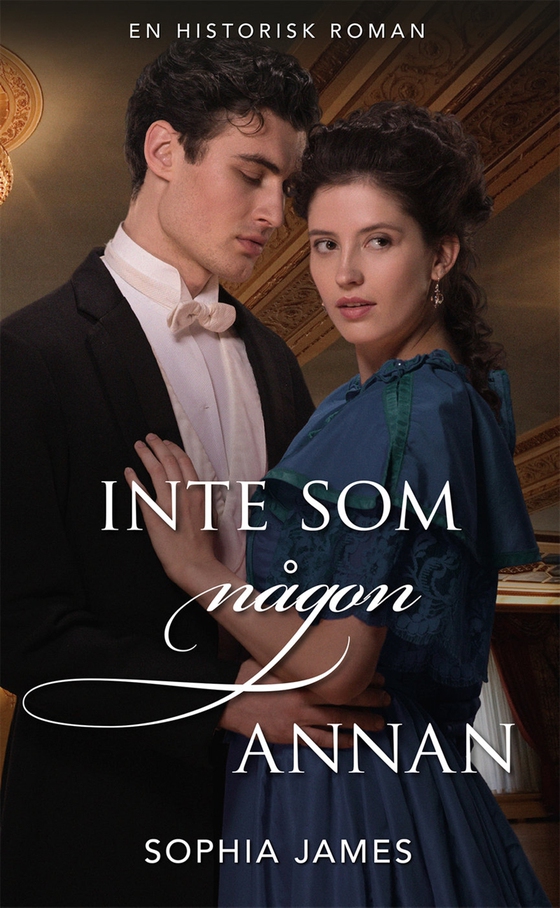 Inte som någon annan