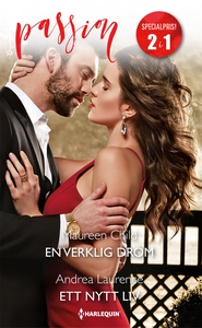 En verklig dröm/Ett nytt liv (e-bok) av Maureen