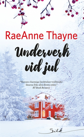Underverk vid jul (e-bok) av RaeAnne Thayne