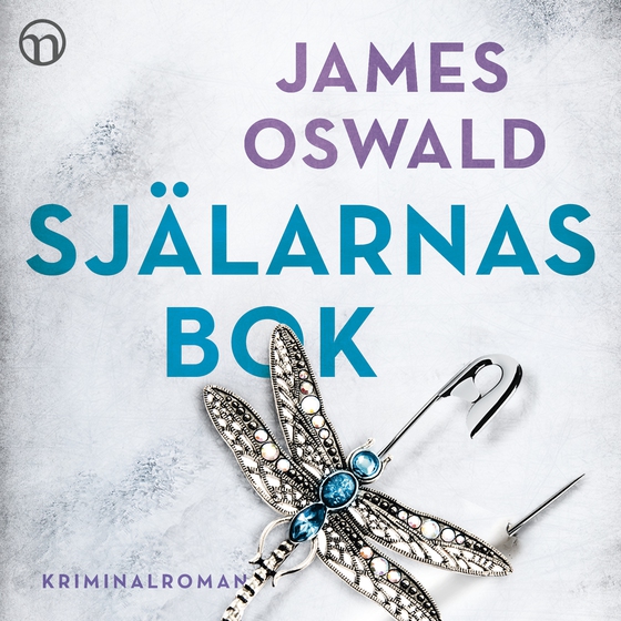 Själarnas bok