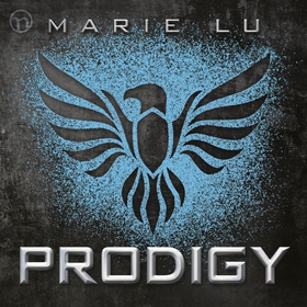 Prodigy (ljudbok) av Marie Lu
