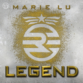 Legend (ljudbok) av Marie Lu