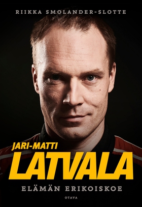 Jari-Matti Latvala (e-bok) av Riikka Smolander-