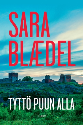 Tyttö puun alla (e-bok) av Sara Blaedel