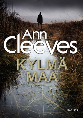 Kylmä maa (e-bok) av Ann Cleeves