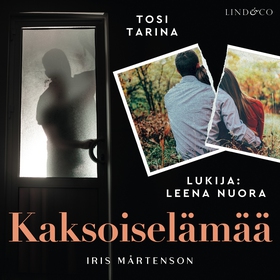 Kaksoiselämää (ljudbok) av Iris Mårtensson
