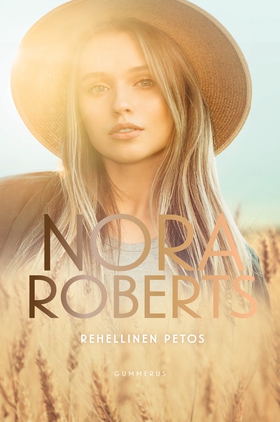 Rehellinen petos (e-bok) av Nora Roberts