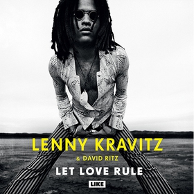 Let Love Rule (ljudbok) av David Ritz, Lenny Kr