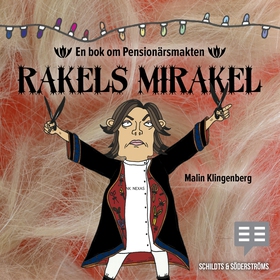 Rakels mirakel (ljudbok) av Malin Klingenberg