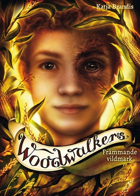 Woodwalkers del 4: Främmande vildmark (e-bok) a