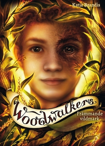 Woodwalkers del 4: Främmande vildmark (e-bok) a