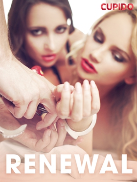 Renewal (e-bok) av Cupido