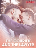 The courier and the lawyer