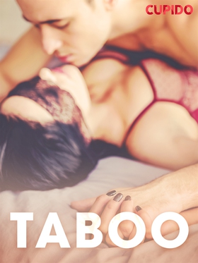 Taboo (e-bok) av Cupido