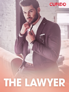 The Lawyer (e-bok) av Cupido